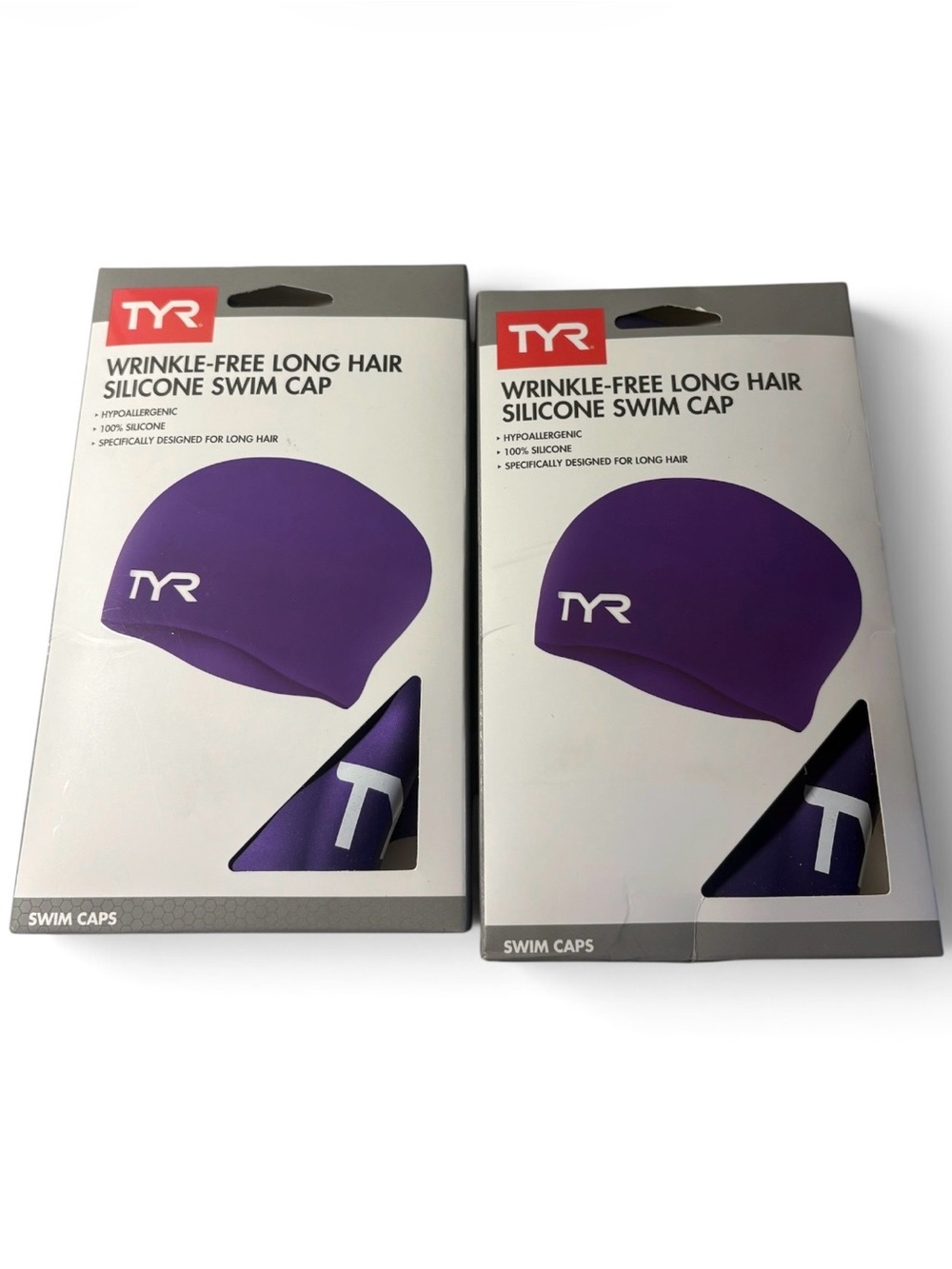 Swim Caps - Not in Subcategory